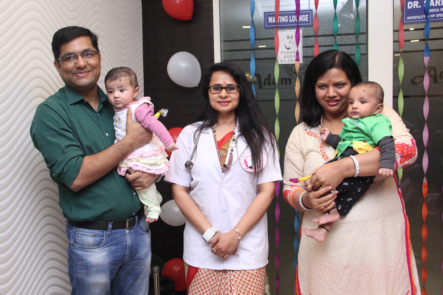 best fertility centre in noida with highest success rate
